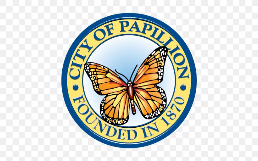 City Of Papillion University Of Okoboji Fotolia Monarch Butterfly, PNG, 512x512px, Fotolia, Area, Brush Footed Butterfly, Butterfly, Insect Download Free