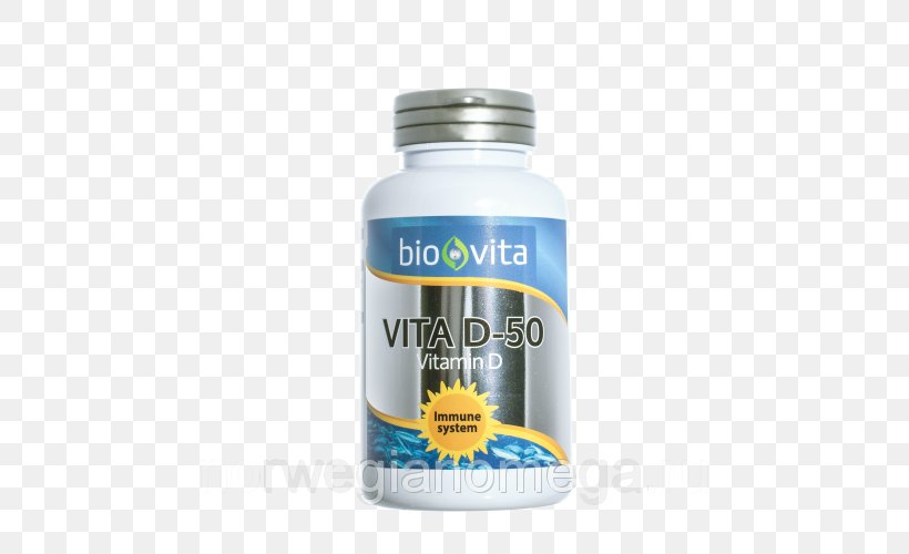 Dietary Supplement Biovita B Vitamins Vitamin C, PNG, 500x500px, Dietary Supplement, Artikel, Ascorbic Acid, B Vitamins, Cod Liver Oil Download Free