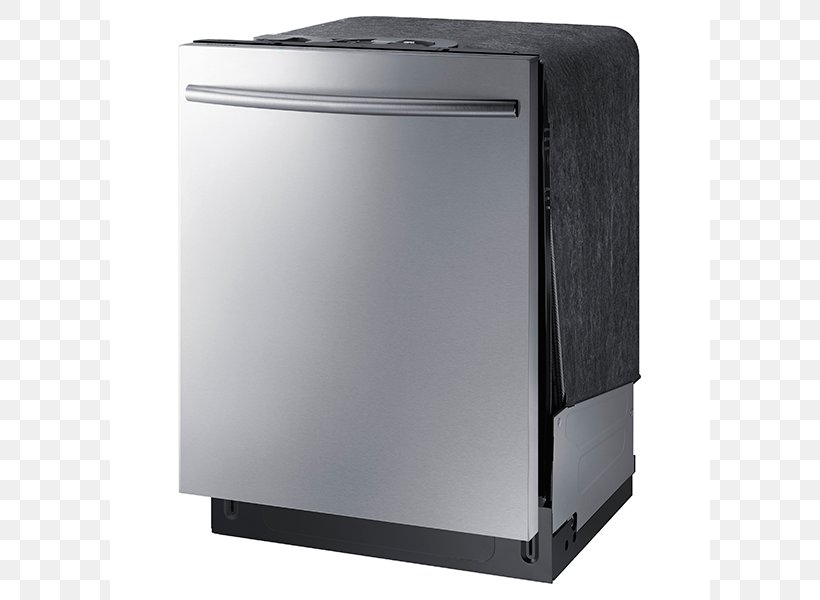 Dishwasher Stainless Steel Samsung DW80K7050 Samsung DW80K5050U, PNG, 800x600px, Dishwasher, Cookware, Energy Star, Home Appliance, Kitchen Download Free