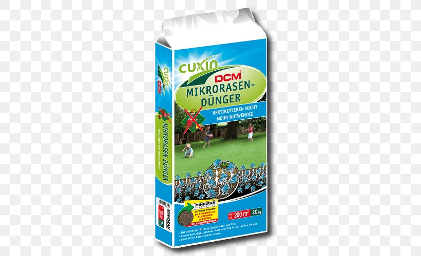 Fertilisers Deutsche Cuxin Marketing GmbH Lawn Lime Soil, PNG, 500x500px, Fertilisers, Brand, Chelation, Garden, Germany Download Free