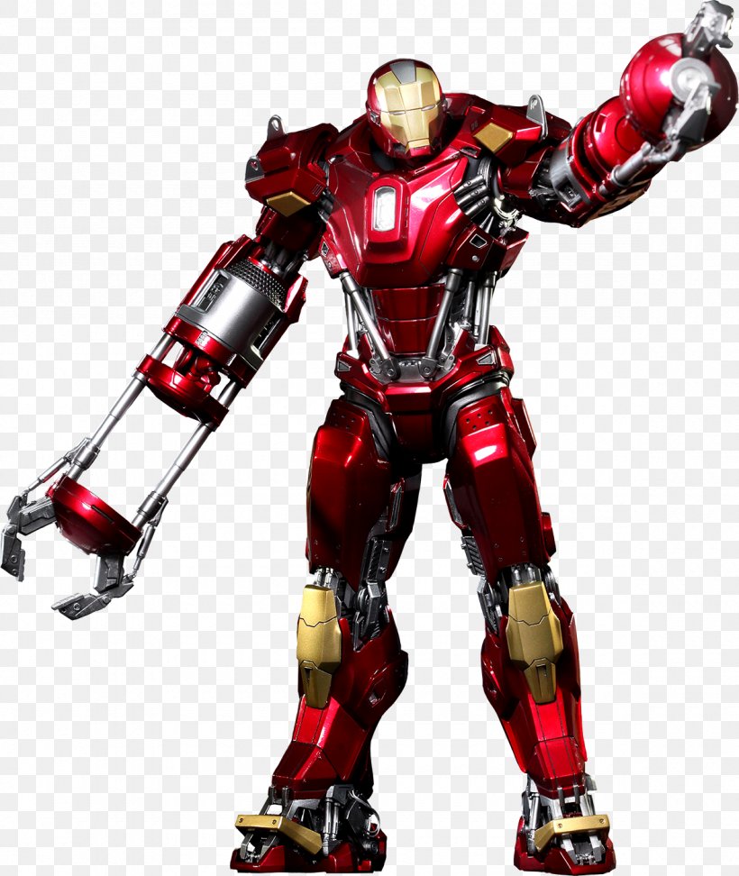 Iron Man's Armor Action & Toy Figures War Machine Film, PNG, 1180x1400px, 16 Scale Modeling, Iron Man, Action Figure, Action Toy Figures, Avengers Age Of Ultron Download Free