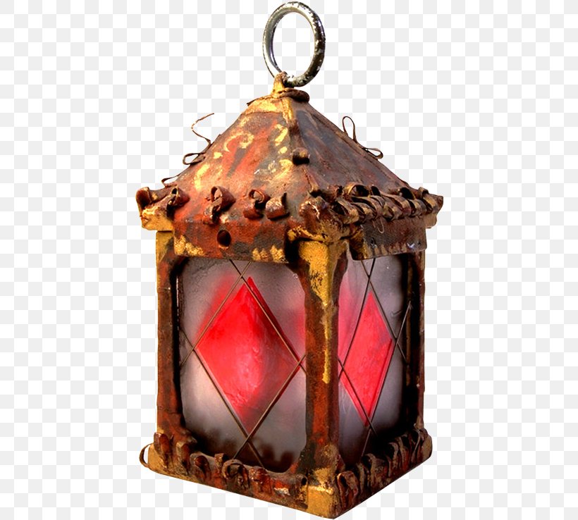 Lantern Light Clip Art, PNG, 438x738px, Lantern, Christmas Ornament, Digital Image, Digital Scrapbooking, Kerosene Lamp Download Free