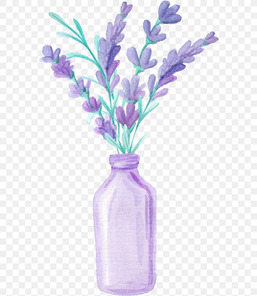 Lavender, PNG, 574x944px, Lavender, Cut Flowers, Flower, Leaf, Lilac Download Free