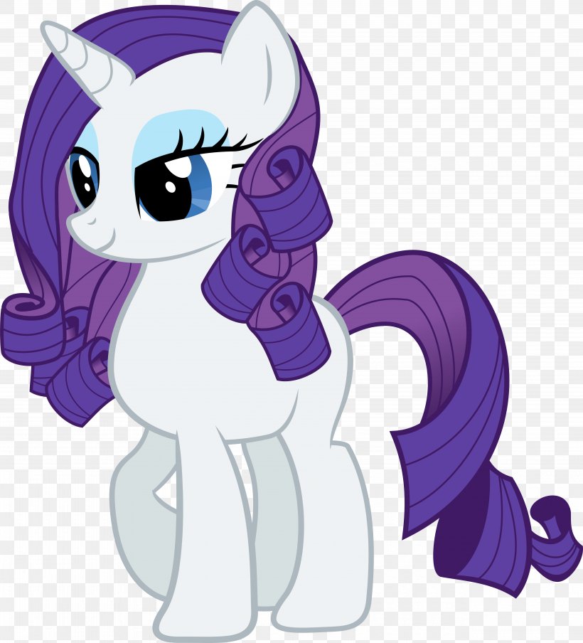 Rarity My Little Pony Pinkie Pie Hairstyle, PNG, 5070x5591px, Rarity, Animal Figure, Canterlot, Cartoon, Equestria Download Free