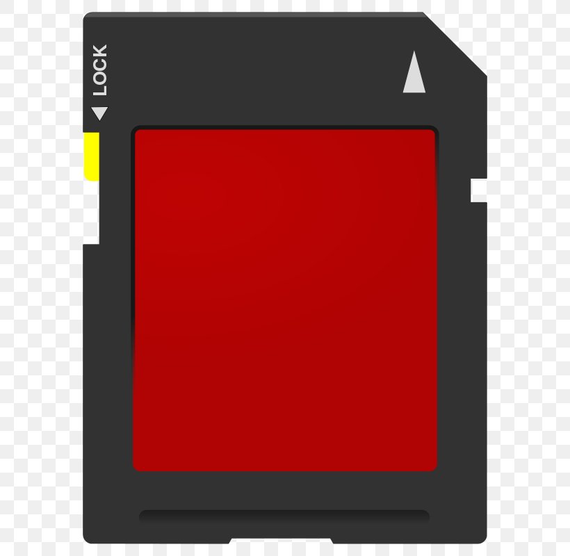 Secure Digital Flash Memory Cards Clip Art, PNG, 800x800px, Secure Digital, Computer, Computer Data Storage, Computer Hardware, Digital Cameras Download Free