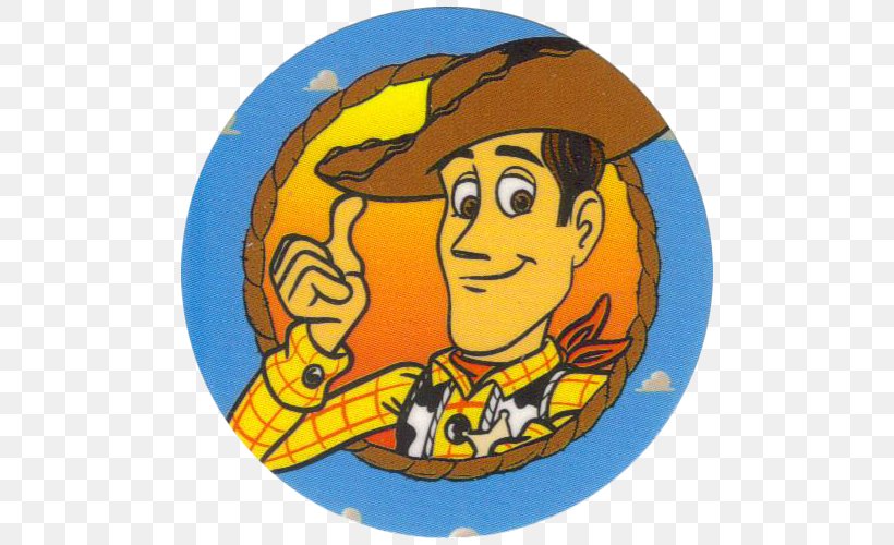 Sheriff Woody Toy Story Milk Caps Lelulugu Game, PNG, 500x500px, Sheriff Woody, Art, Canada Games, Cartoon, Federation Download Free