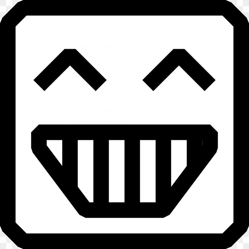 Smiley Clip Art, PNG, 1000x1000px, Smiley, Area, Black, Black And White, Brand Download Free