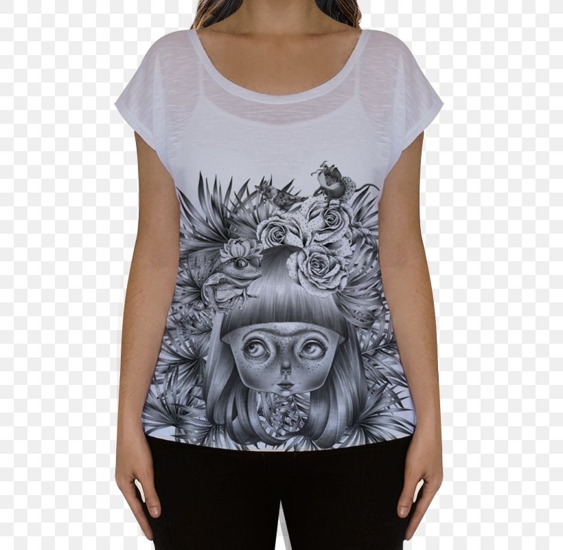 T-shirt Art Handbag Drawing, PNG, 800x800px, Tshirt, Art, Button, Clothing, Contemporary Art Gallery Download Free