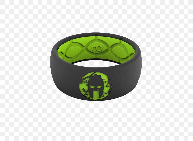 Wristband Spartan Race Bracelet Silicone, PNG, 600x600px, Wristband, Activity Tracker, Bangle, Bracelet, Green Download Free