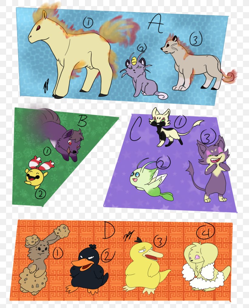 Art Paper, PNG, 788x1013px, Art, Animal, Area, Cartoon, Character Download Free