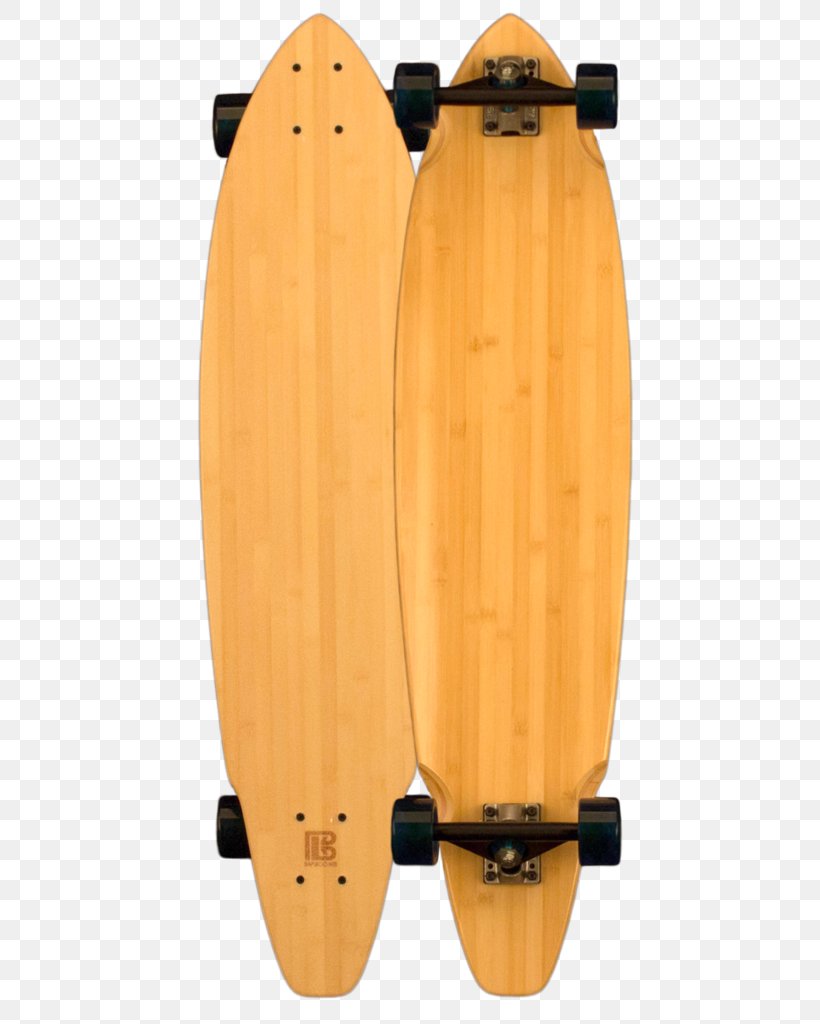 Bamboo Skateboards Longboard Skateboarding Surfboard, PNG, 492x1024px, Skateboard, Bamboo Skateboards, Brook Trout, Caster Board, Downhill Mountain Biking Download Free