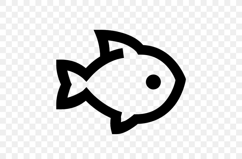 Fish Food Clip Art, PNG, 540x540px, Fish, Aquarium Fish Feed, Artwork, Black, Black And White Download Free