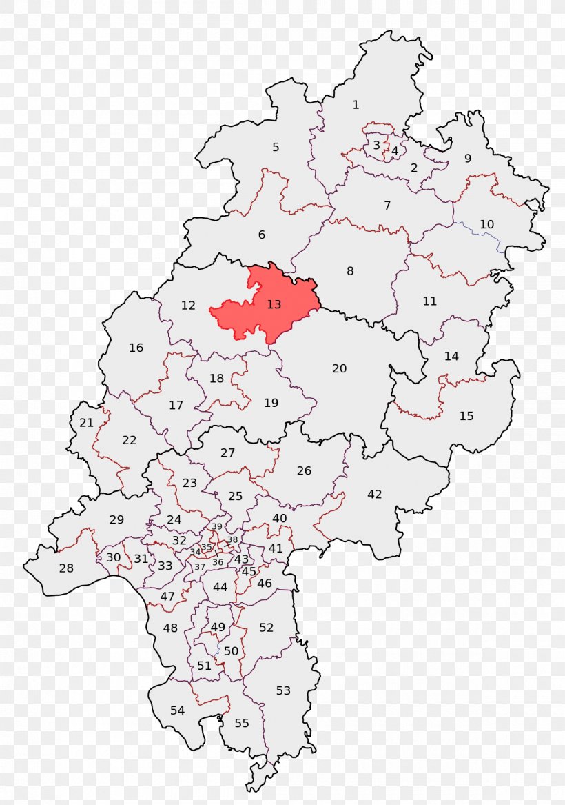 Constituency Of Frankfurt Am Main II Main-Kinzig-Kreis Darmstadt-Dieburg, PNG, 1200x1709px, Frankfurt, Area, Darmstadtdieburg, Die Partei, Electoral District Download Free