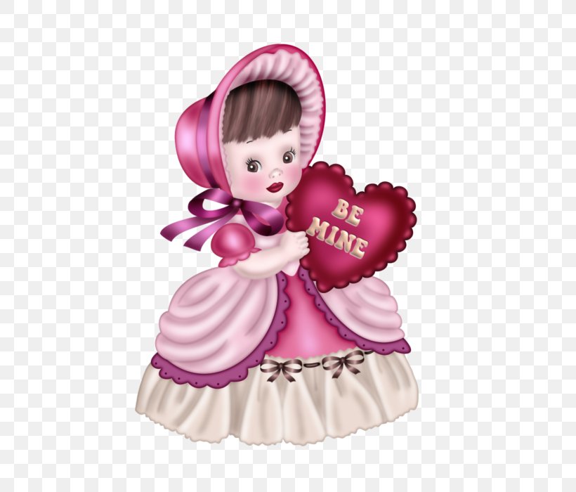 Download Pink, PNG, 700x700px, Pink, Doll, Fictional Character, Figurine, Magenta Download Free