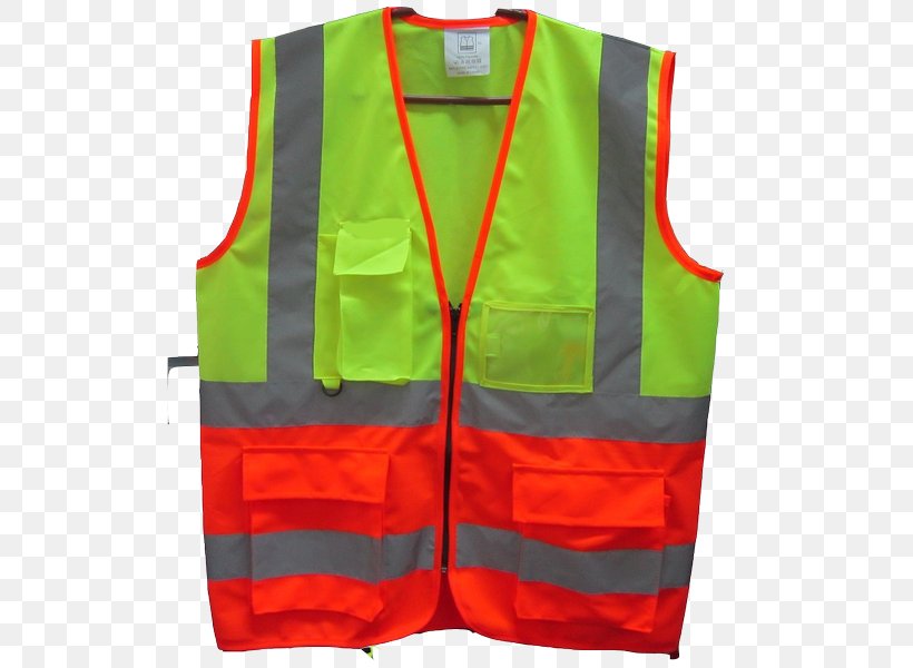 Gilets High-visibility Clothing Jacket, PNG, 519x600px, Gilets, Aadhaar, Clothing, Coat, Domain Name Download Free