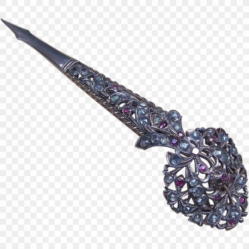 Jewellery Hairpin Dagger Gemstone, PNG, 929x929px, Jewellery, Barrette, Benchmade, Brooch, Dagger Download Free