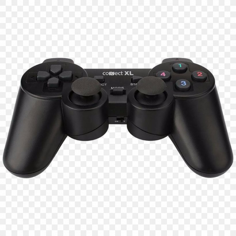 Joystick Game Controllers PlayStation 2 XBox Accessory, PNG, 1400x1400px, Joystick, All Xbox Accessory, Computer Component, Dualshock, Electronic Device Download Free