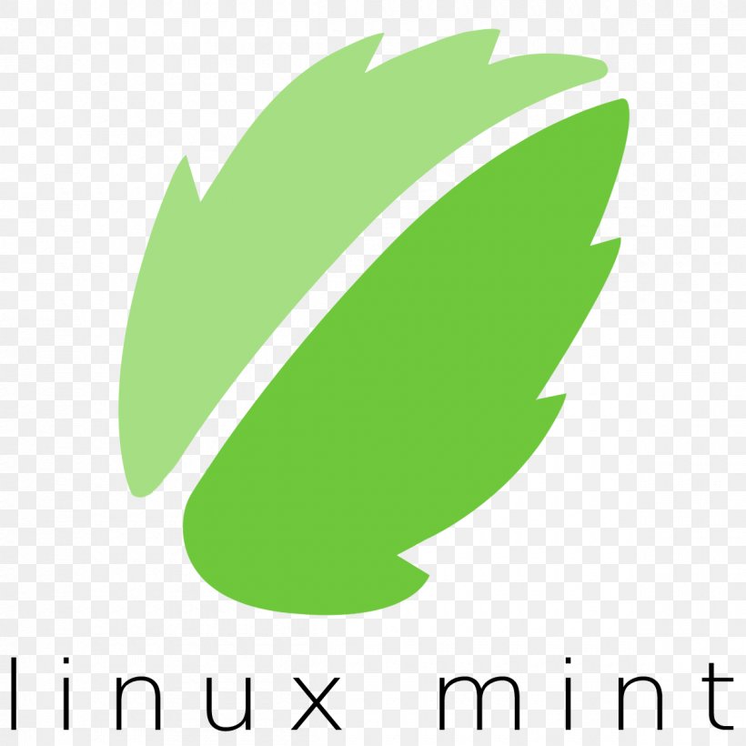 Linux Mint Start Menu Mint.com, PNG, 1200x1200px, Linux Mint, Arch Linux, Area, Brand, Button Download Free