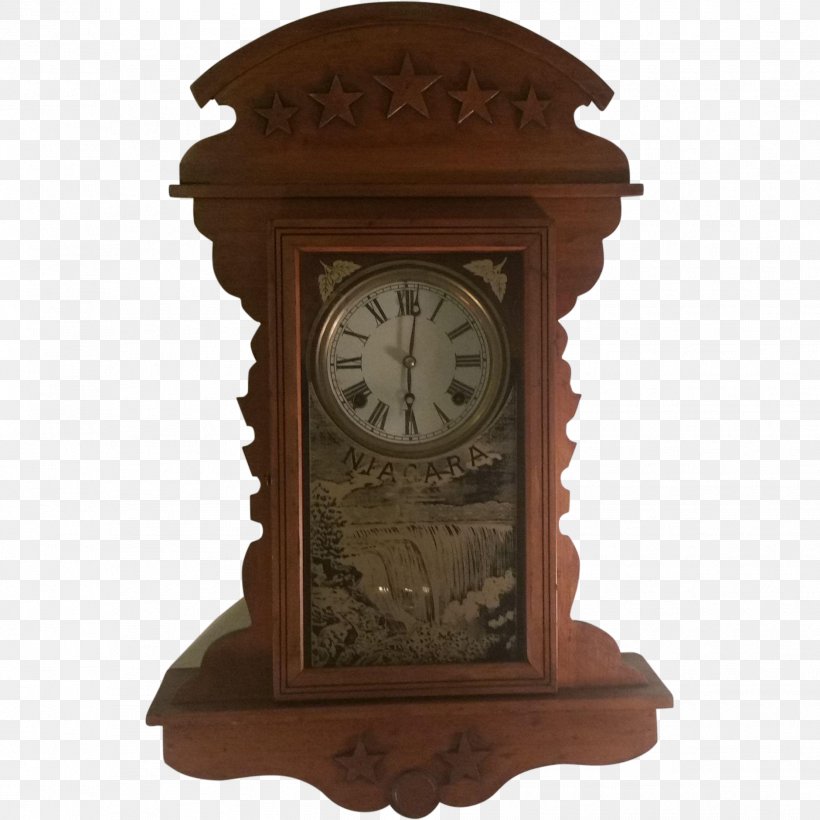 Mantel Clock Antique Niagara Falls Floor & Grandfather Clocks, PNG, 1881x1881px, Clock, Antique, Collectable, Floor Grandfather Clocks, Home Accessories Download Free