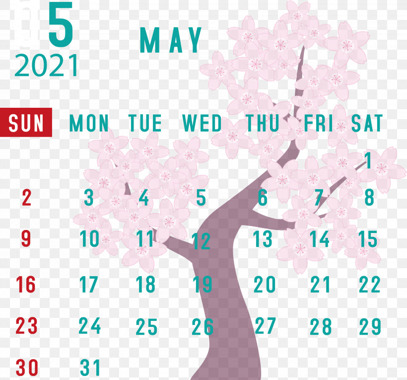 May 2021 Calendar May Calendar 2021 Calendar, PNG, 3000x2799px, 2021 Calendar, May Calendar, Diagram, Line, Mathematics Download Free
