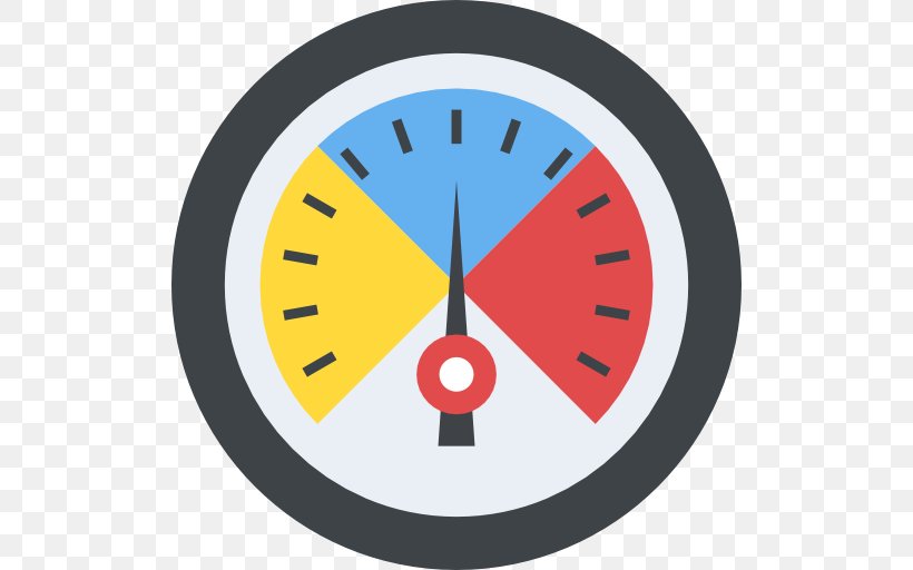 Motor Vehicle Speedometers Car Odometer, PNG, 512x512px, Motor Vehicle Speedometers, Car, Clock, Dashboard, Gauge Download Free