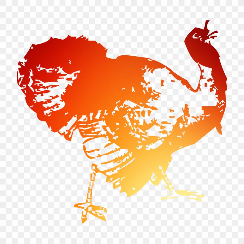 Rooster Illustration Clip Art Heart Beak, PNG, 1200x1200px, Rooster, Beak, Bird, Chicken, Chicken As Food Download Free