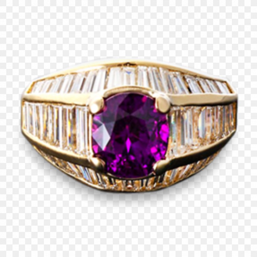 Sapphire And Diamond Ring Amethyst Sapphire And Diamond Ring Sapphire And Diamond Ring, PNG, 1080x1080px, Ring, Amethyst, Birthstone, Carat, Diamond Download Free