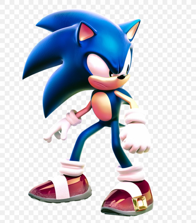 SegaSonic The Hedgehog Shadow The Hedgehog Sonic Unleashed Doctor Eggman, PNG, 838x954px, Sonic The Hedgehog, Action Figure, Deviantart, Doctor Eggman, Fictional Character Download Free