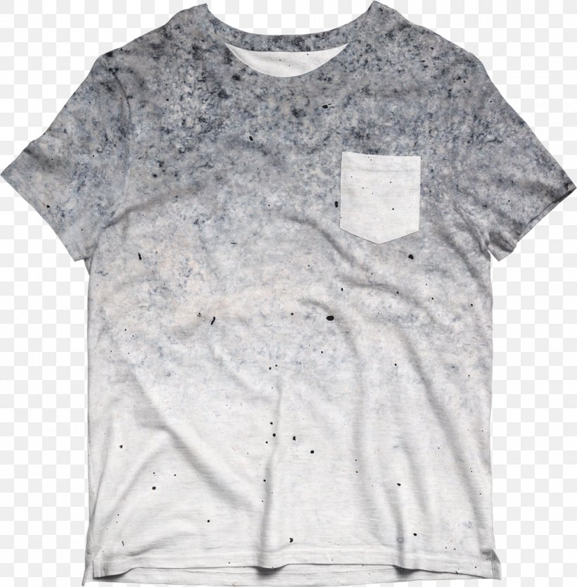 T-shirt Mockup Pocket Clothing, PNG, 1000x1018px, Tshirt, Active Shirt, Bluza, Clothing, Crew Neck Download Free