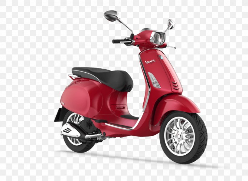 Vespa GTS Scooter Piaggio Vespa Sprint, PNG, 1000x730px, Vespa Gts, Automotive Design, Fourstroke Engine, Motor Vehicle, Motorcycle Download Free