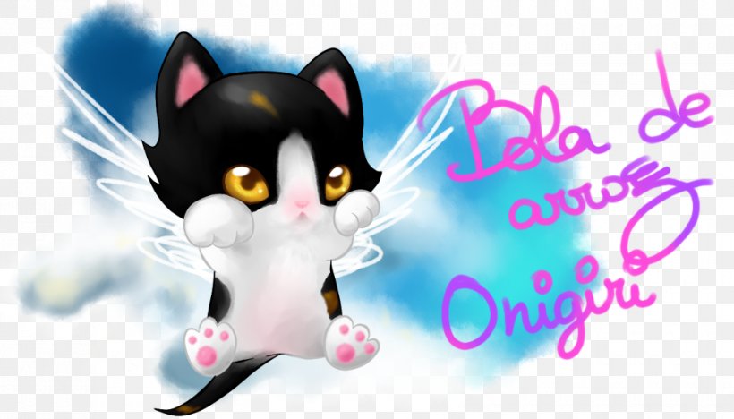 Whiskers Kitten Cat Canidae Dog, PNG, 980x560px, Whiskers, Canidae, Carnivoran, Cartoon, Cat Download Free