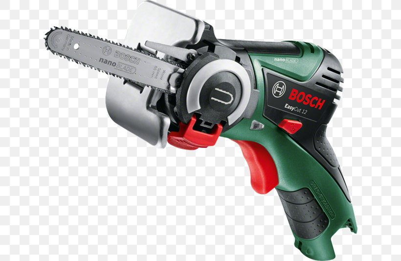 Bosch EasyCut 12 Cordless Mini Saw Robert Bosch GmbH Chainsaw, PNG, 800x533px, Bosch Easycut 12, Angle Grinder, Chainsaw, Cordless, Cutting Download Free