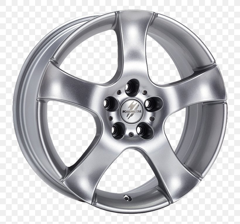 Car Fondmetal Alloy Wheel Rim, PNG, 776x768px, Car, Alloy, Alloy Wheel, Auto Part, Automotive Tire Download Free