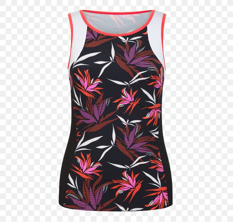 Dress Merchant Of Tennis Clothing Sleeveless Shirt Skirt, PNG, 500x781px, Watercolor, Cartoon, Flower, Frame, Heart Download Free