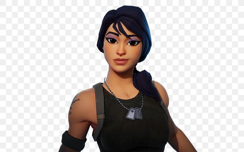 Fortnite Battle Royale PlayStation 4 Battle Royale Game, PNG, 512x512px, Fortnite Battle Royale, Battle Royale Game, Brown Hair, Early Access, Epic Games Download Free