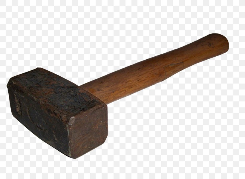Sledgehammer Mallet Tool Blacksmith, PNG, 800x600px, Hammer, Blacksmith, Carpenter, Forging, Gavel Download Free