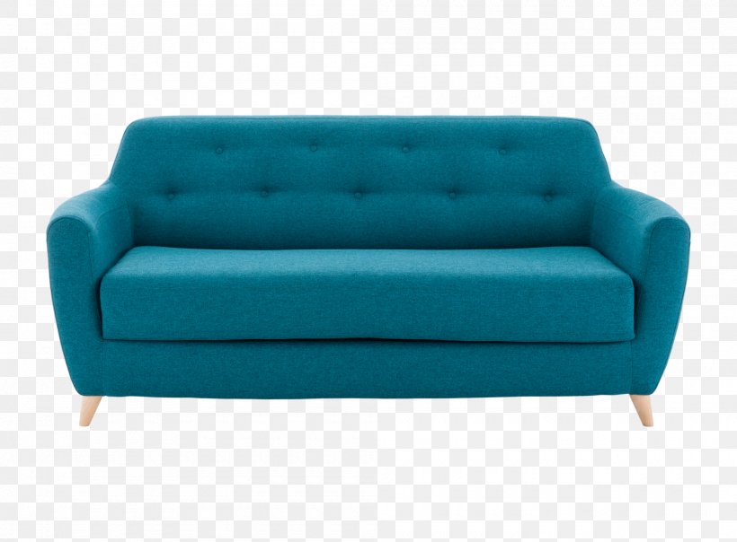 Sofa Bed Couch Furniture Mattress, PNG, 2000x1475px, Sofa Bed, Aqua, Banquette, Bed, Bed Base Download Free