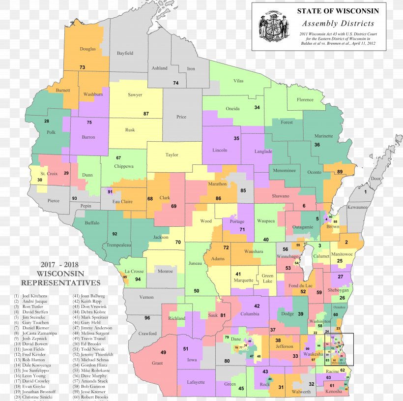 Wisconsin State Assembly Gill V. Whitford State Legislature Supreme Court Of The United States, PNG, 4971x4945px, Wisconsin, Act Of Parliament, Area, Atlas, Court Download Free
