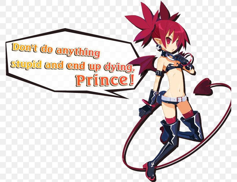Disgaea: Hour Of Darkness Disgaea D2: A Brighter Darkness Prinny: Can I Really Be The Hero? Etna Nippon Ichi Software, PNG, 781x629px, Watercolor, Cartoon, Flower, Frame, Heart Download Free