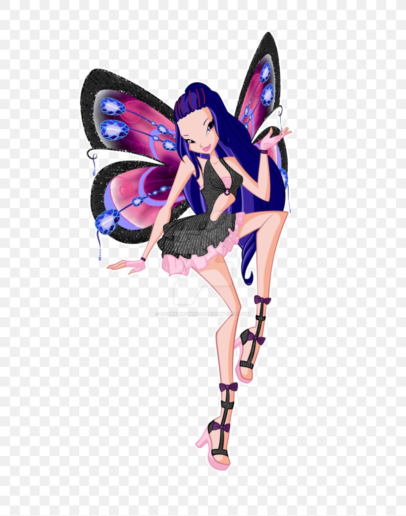 Fairy, PNG, 768x1041px, Fairy, Butterfly, Fictional Character, Insect, Invertebrate Download Free