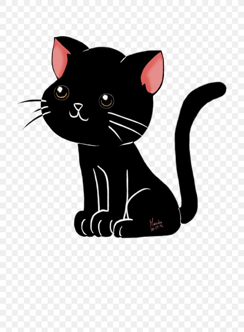 Kitten Whiskers Domestic Short-haired Cat Mumbai, PNG, 717x1115px, Kitten, Black, Black Cat, Black M, Bombay Download Free