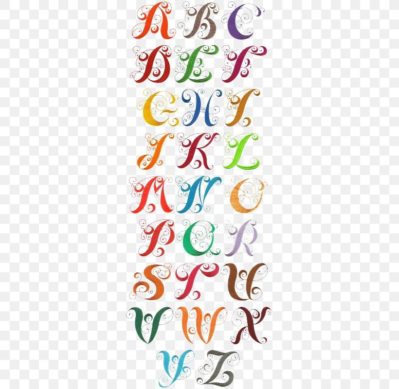 Lettering Alphabet Embroidery Calligraphy, PNG, 337x800px, Letter, Alphabet, Alphabet Song, Area, Art Download Free