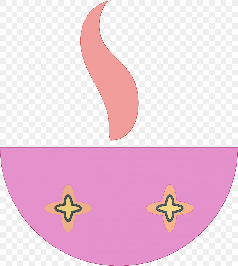 Logo Pink M Line Crescent Meter, PNG, 2715x3040px, Diwali, Crescent, Deepavali, Divali, Line Download Free
