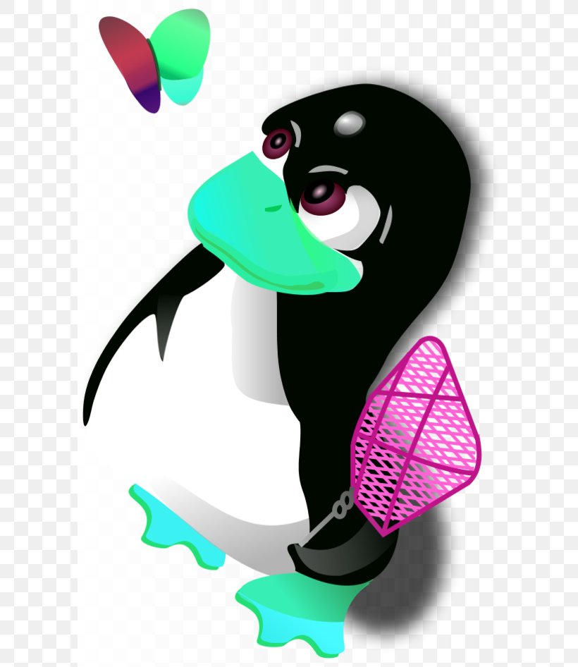 Penguin Tuxedo Linux Clip Art, PNG, 600x946px, Penguin, Art, Cartoon, Clothing, Fictional Character Download Free