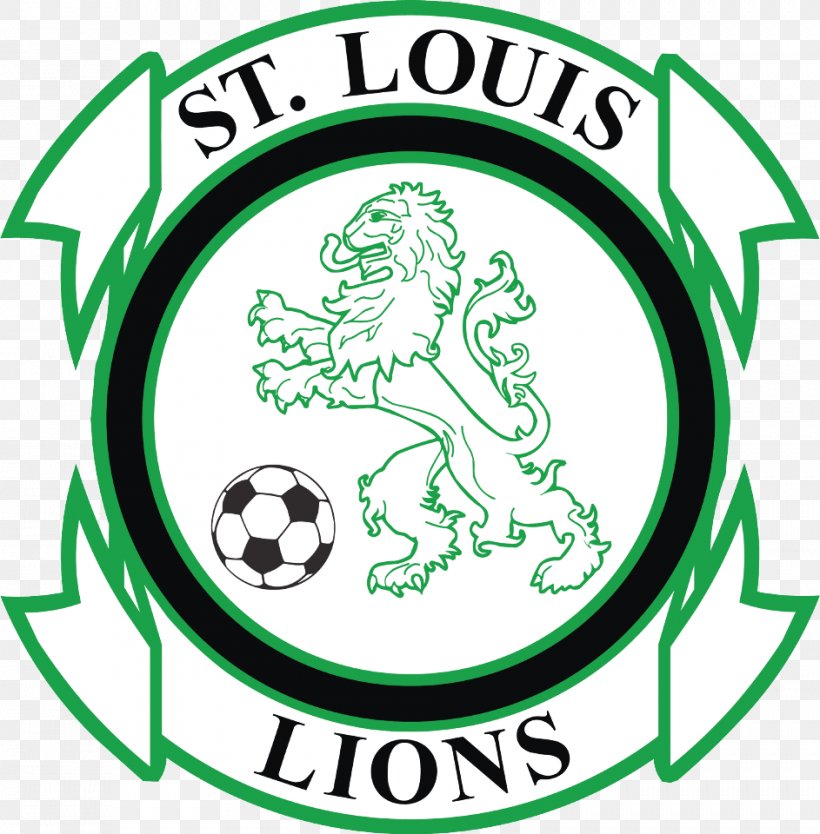 St. Louis Lions Women's Premier Soccer League Premier Development League Thunder Bay Chill Southwest Baptist University Bookstore, PNG, 943x960px, Premier Development League, Area, Artwork, Ball, Black And White Download Free