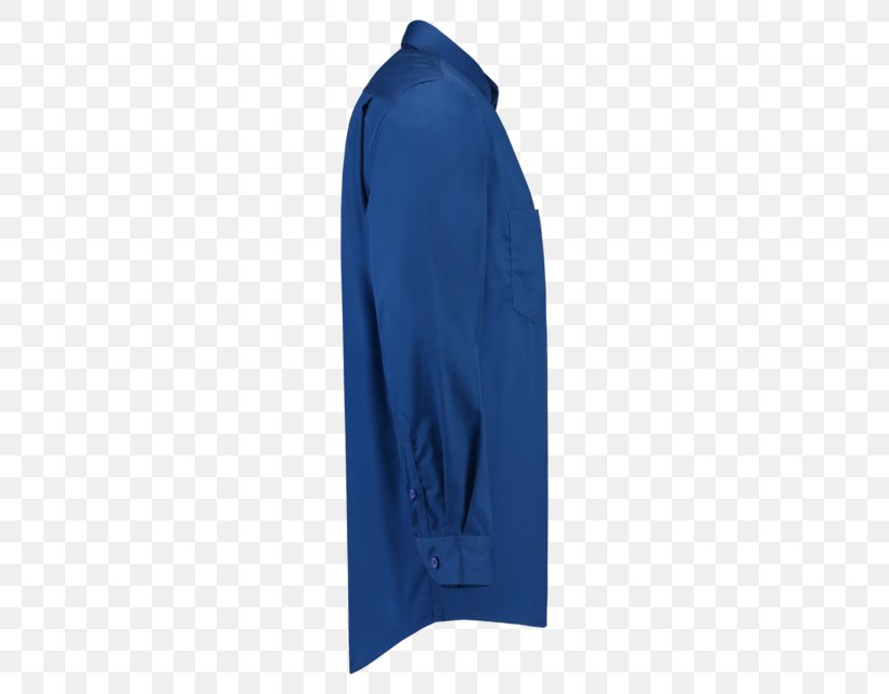 Cobalt Blue Outerwear, PNG, 640x640px, Cobalt Blue, Blue, Cobalt, Electric Blue, Outerwear Download Free