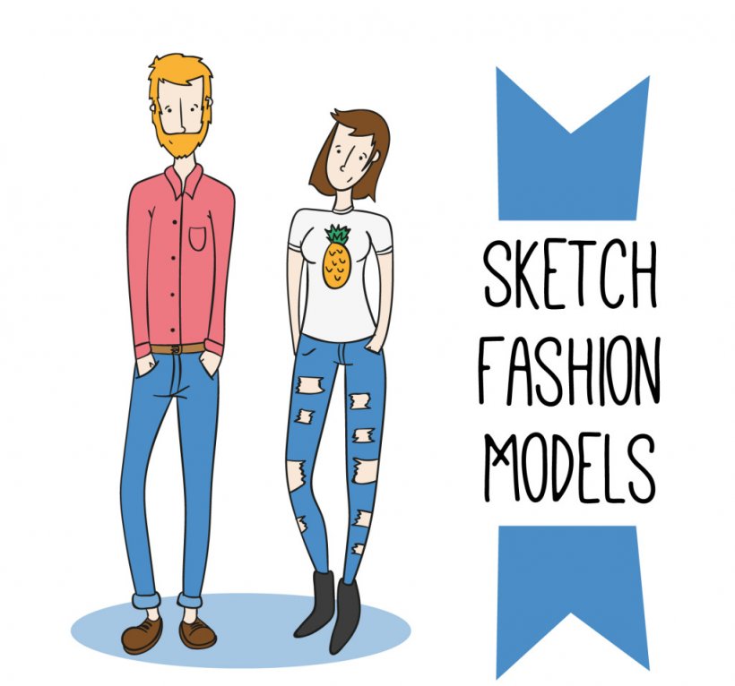 Drawing Sketch, PNG, 1024x957px, Drawing, Area, Cartoon, Communication, Fashion Download Free