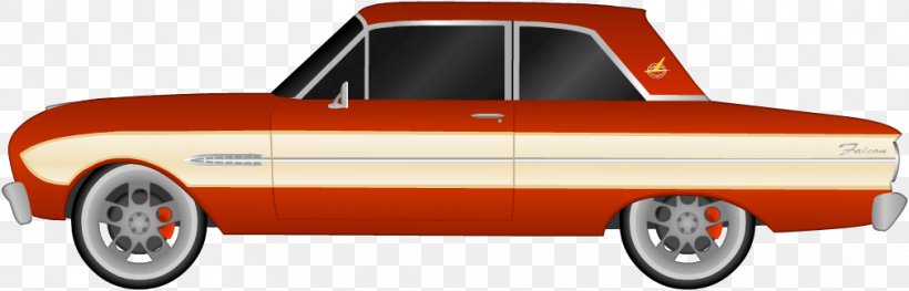 Ford Falcon Compact Car Ford Futura, PNG, 1011x325px, Ford Falcon, Automotive Design, Automotive Exterior, Brand, Car Download Free