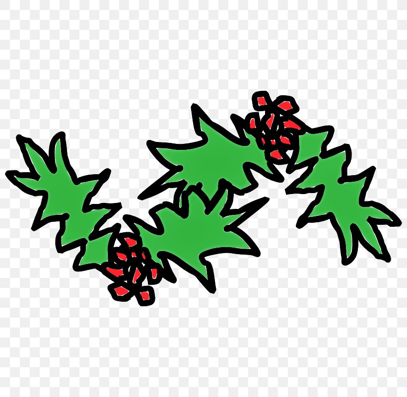 Holly, PNG, 800x800px, Leaf, Holly, Plant, Tree Download Free