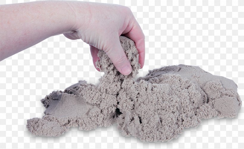 Kinetic Sand Airplane, PNG, 900x550px, Kinetic Sand, Clay Modeling Dough, F Connector, Fur, Hand Download Free